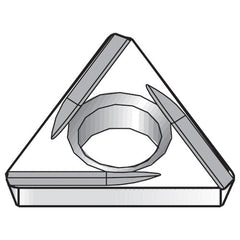 TDHH130805L CG6 SCREW-ON INSERT - Benchmark Tooling