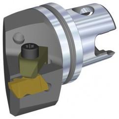 KM32TSNSL3 NS 93DEG LH KM CLOCKNUT U - Benchmark Tooling