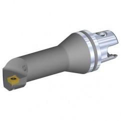 KM32TSS10CSCLPR06 SCL 95DEG STL SHR - Benchmark Tooling