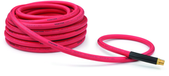 1/2X50' 250 PSIRUBBER AIR HOSE - Benchmark Tooling