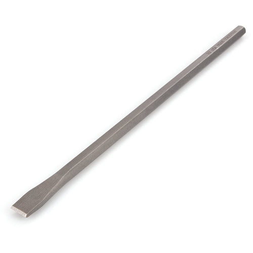 1/2″ Inch Cold Chisel - Long - Benchmark Tooling