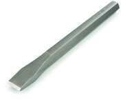 1 Inch Cold Chisel - Long - Benchmark Tooling