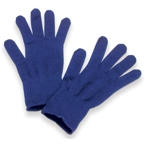 ‎TH13A Gloves - 13 Cut Lightweight 100% Thermostat White - Benchmark Tooling