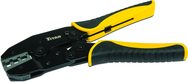 TITAN Ratcheting Heat Shrink Terminal Crimper - Benchmark Tooling