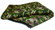 CAMO UTILITY BLANKET - Benchmark Tooling