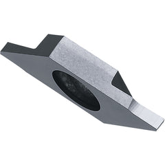 TKF 12L200NB PR1725 Grade PVD Carbide, Indexable Cut-Off Insert