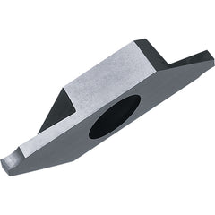 TKF 16R200S PR1725 Grade PVD Carbide, Indexable Cut-Off Insert