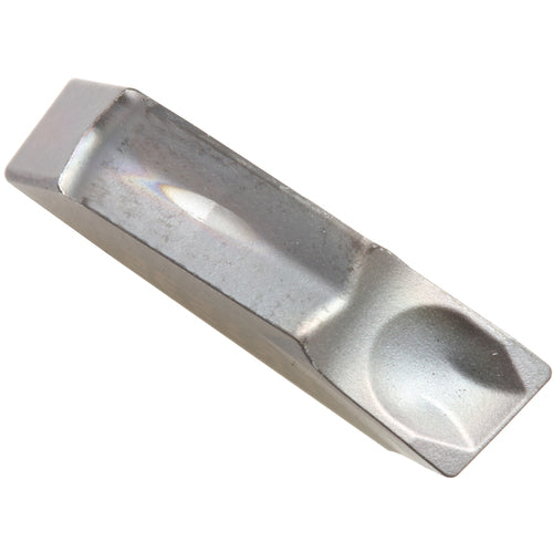 TK L24 KW10 Grade Uncoated Carbide, Indexable Cut-Off Insert