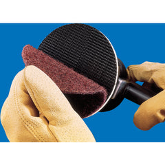 Scotch-Brite Surface Conditioning Disc SC-DH A/O Medium 7″ x NH - Benchmark Tooling