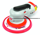 RANDOM ORBITAL SANDER 28501 6" NON - Benchmark Tooling