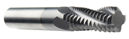 1/2 & 3/4 NPT SOLID CARBIDE SP FL - Benchmark Tooling