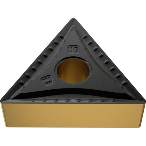 TNMG 331 UG YG3030, 1/64″ Corner Radius, 3/16″ Thick, 3/8″ Inscribed Circle, CVD, Triangular, Turning Indexable Insert