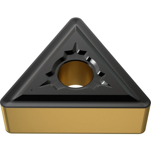 TNMG 332 UC YG3020, 1/32″ Corner Radius, 3/16″ Thick, 3/8″ Inscribed Circle, CVD, Triangular, Turning Indexable Insert