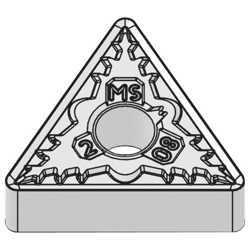 TNMG432MS WU10HT Insert - Benchmark Tooling