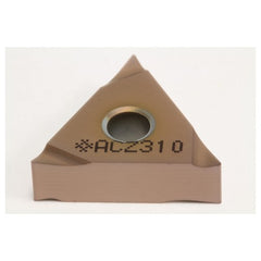 TNPR330.5FFY-ACZ310 Turning Insert - Exact Industrial Supply