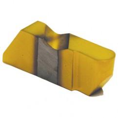FLRD-4062L Grade GP50C Grooving Insert - Benchmark Tooling