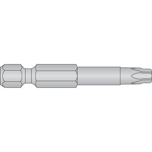 BIT, REPLACEMENT TORX PLUS ACCESSORY - Benchmark Tooling