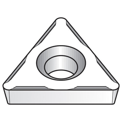 TPCH221 CG6 SCREW-ON INSERT - Benchmark Tooling