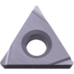 TPET 151505 FSF PR930, 0.008″ Corner Radius, 3/32″ Thick, 3/16″ Inscribed Circle, TiCN, 60 Degree Triangle, Turning Indexable Insert