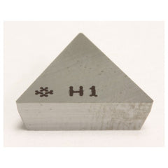 TPG221-H1 Turning Insert - Exact Industrial Supply