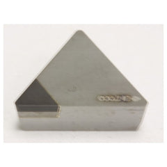 TPG321-BNX20 Turning Insert - Exact Industrial Supply