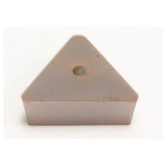 TPG322-T2000Z Turning Insert - Exact Industrial Supply