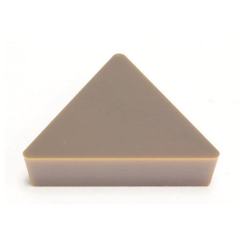 TPG322-AC510U Turning Insert - Exact Industrial Supply