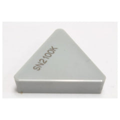 TPG323-NB90S Turning Insert - Exact Industrial Supply