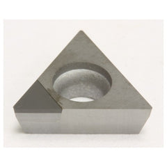 TPGA222-DA150 Turning Insert - Exact Industrial Supply