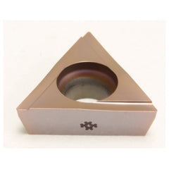 TPGG221L-T3000Z Turning Insert - Exact Industrial Supply