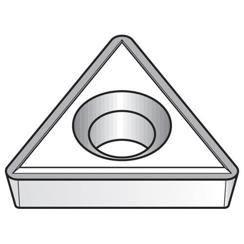 TPHH321 CG6 SCREW-ON INSERT - Benchmark Tooling