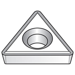 TPHH322LF CG5 SCREW-ON INSERT - Benchmark Tooling