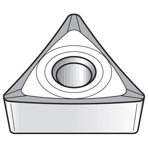 TPGT21505HP CG5 SCREW-ON INSERT - Benchmark Tooling