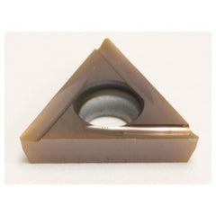 TPGT21.50.5LFX-AC510U Turning Insert - Exact Industrial Supply