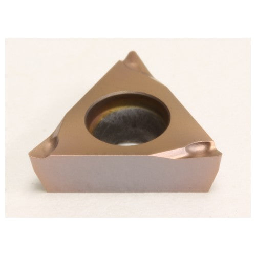 TPGT631LFW-T2000Z Turning Insert - Exact Industrial Supply