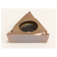 TPGT631LFW-T2000Z Turning Insert - Exact Industrial Supply