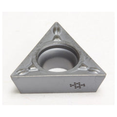 TPMT21.50.5ESU-T1200A Turning Insert - Exact Industrial Supply