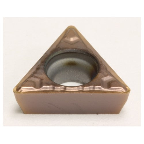 TPMT221ELU-AC530U Turning Insert - Exact Industrial Supply
