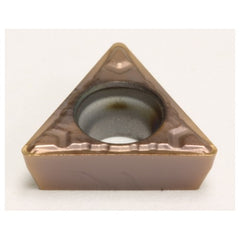 TPMT221ELU-AC530U Turning Insert - Exact Industrial Supply