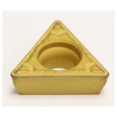 TPMT221ELU-AC630M Turning Insert - Exact Industrial Supply