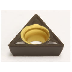 TPMT222EMU-AC420K Turning Insert - Exact Industrial Supply