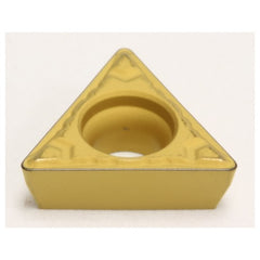 TPMT222EMU-AC820P Turning Insert - Exact Industrial Supply