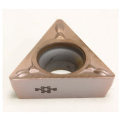 TPMT221ESU-T3000Z Turning Insert - Exact Industrial Supply