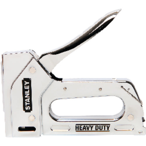 STEEL STAPLE GUN - Benchmark Tooling