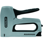 STANLEY® Heavy-Duty Aluminum Staple Gun – High/Low Setting - Benchmark Tooling