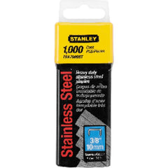 3/8″ CROWN STAPLES 1000PK