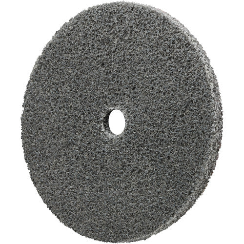 Scotch-Brite EXL Unitized Wheel XL-UW 4S Fine 4″ × 1/4″ × 1/4″