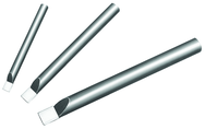 TRG6  Brazed Tool Bit - 3/8 x 3-1/2'' OAL - Benchmark Tooling