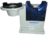 CAT/BT 50 CNC Tightening Fixture - Benchmark Tooling