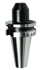 BT40 1/2 - 2.55 End Mill Holder - Benchmark Tooling